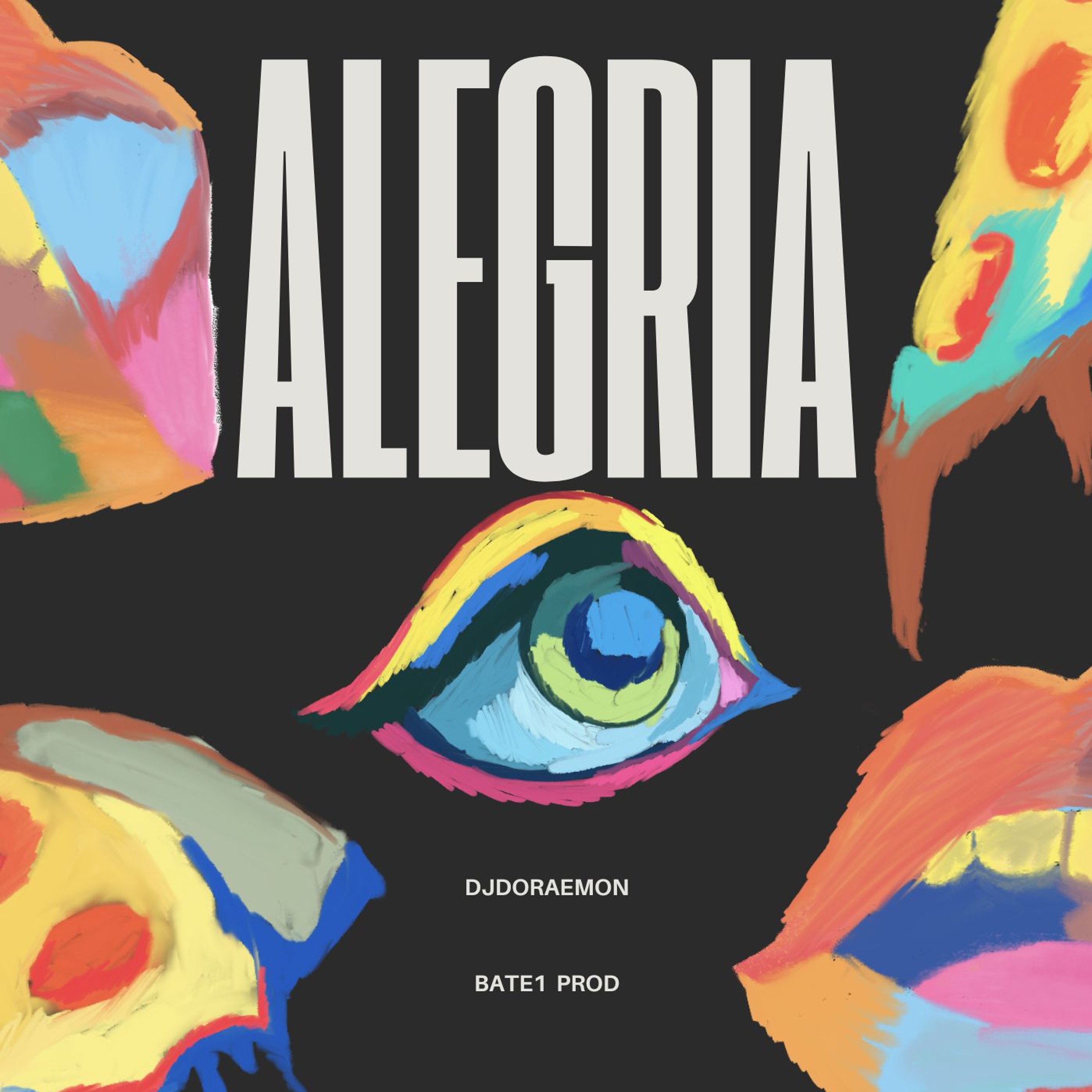 Alegria episode artwork