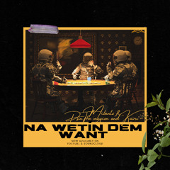 Na Wetín Dem Want From Me Now
