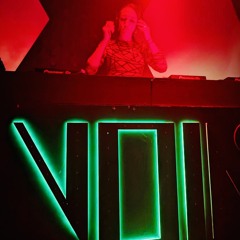 VOID Hall Berlin - 29.11.2025 < Power Techno / Driving / Peak Time / Acid - Club Set >