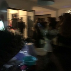 rez party