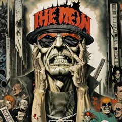 Quantum Fighter (Hard Drive Mix)