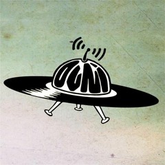 OVNI Records series