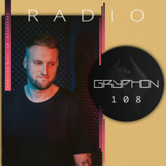 GRYPHON Radio 108 – Ramuthra – exclusive studiomix recorded in Aachen [Germany]