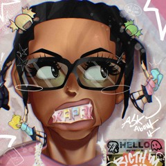 BITCH, IM THE PROBLEM (INTRO)