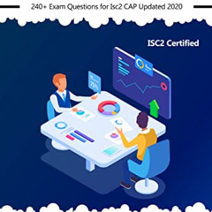 ACCESS EPUB ✅ CAP Certified Authorization Professional Exam Practice Questions & Dump