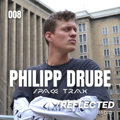 PODCAST SERIES 008: PHILIPP DRUBE
