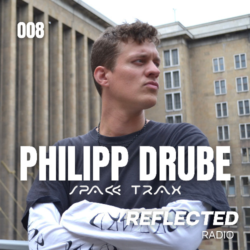 PODCAST SERIES 008: PHILIPP DRUBE