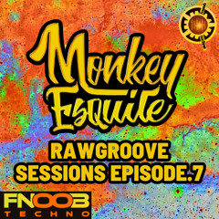 Rawgroove Sessions Episode.7