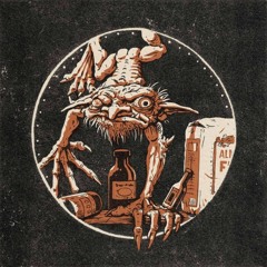 Aleodor a.k.a. Alenzex - HELLHOUND