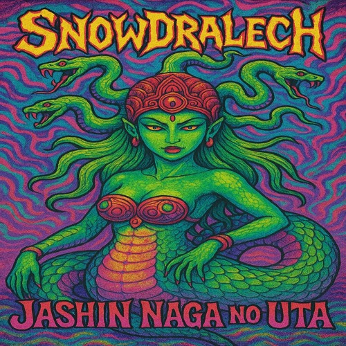 Jashin Naga no Uta