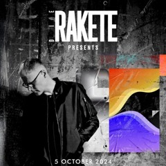Gregor Tresher @ Rakete, Nuremberg, Germany, 05.10.2024