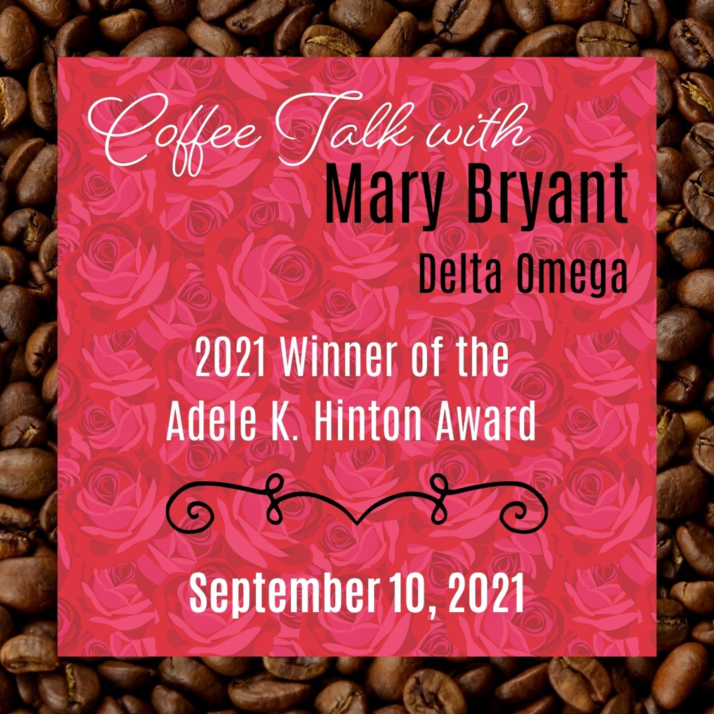 Coffee Talk with Crystal: The PIP Years