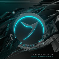 Zenon Series Vol.1 - Deep Progressive Psy/Tech Mix (April 2023)