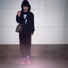 Catyusya - trash trash trash prod.lakeside