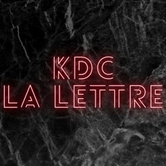 KDC x LA LETTRE