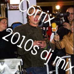 2010s dj mix