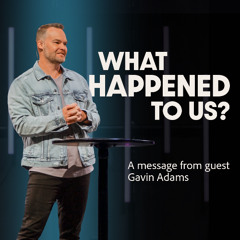 What Happened To Us?