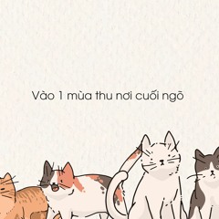 vào một mùa thu nơi cuối ngõ - thế anh shinichi