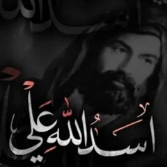 اسد الله مولانا علي علي _ كربلايى محسن توكليان
