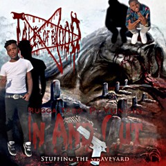 Tabo - In And Out (Feat. P. Yungin)