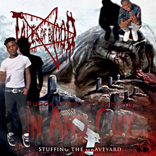 Tabo - In And Out (Feat. P. Yungin)
