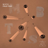 M.B.T.S. (Most Below The Surface) 2025 Peak Time DJ mix artwork - Electronic music tracklist cover image