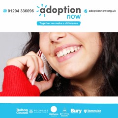 Adopter Stories By Adoption Now - Taking That First Step