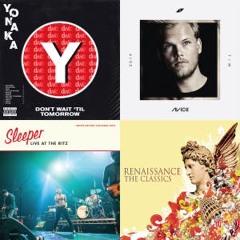 ALBUMS