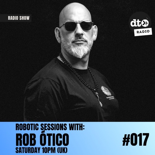 Robotic Sessions