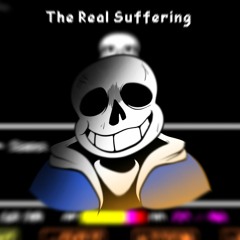 Suffering - Liminal Sins.