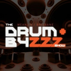 S2E4 - The Brisbane Drum n B4zzz Show - BEST OF 2022 MEGA MIX