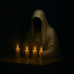 Mercy Weighs More Than Sin