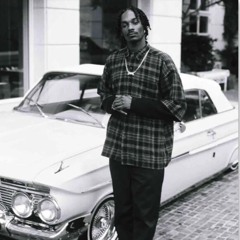 Nuthin’ but a G thang ( House Remix )