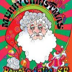 Tommes plays Trippy Xmas Beats part1 - Eierllikör zum Frühstück - 24.12.2024