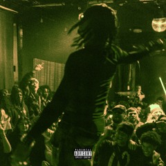 GLOBAL DOMINATION (prod. DERASAE)