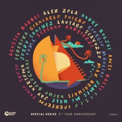 Special Series: 5th Anniversary (Snippets)