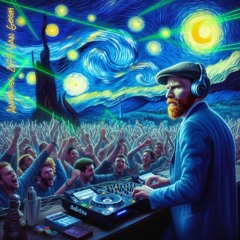 077 VAN GOGH 🎨🖌️