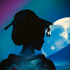 "Chanbara" for orchestra and electric guitar, Chapter 3 "Love"