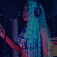 Megan Thee Stallion - Bless The Booth Fliip