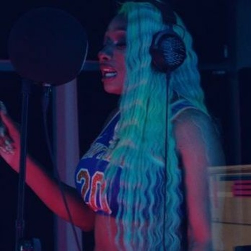 Megan Thee Stallion - Bless The Booth Fliip