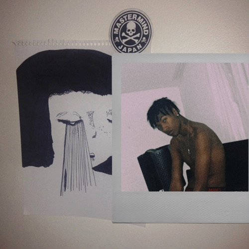 SEGUYA VIVIANA ## HEARTLESS LOVE SONG ## PROD. GREG