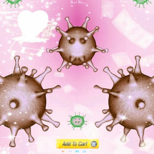 online!!! *SWAG VIRUS* (prod. deegs x melting slowly)