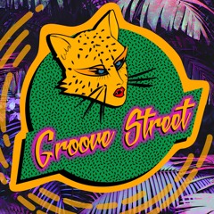 Groove Street #3 / Das Institut / 19.04.24