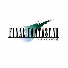 Rufus's Welcoming Ceremony [FF7 Piano Collections] 🎹