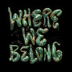 Roman Kyn - Where We Belong