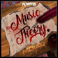 Motar - Music Theory (Bandcamp Exclusive)