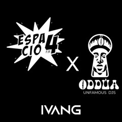 Unfamousdjs Live @ Spacio 4 FM 18/3/26