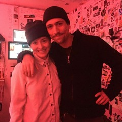 Vivian Koch & Shokh (Omnidisc) @ The Lot Radio 02 - 14 - 2020