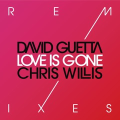 Love Is Gone (Amo & Navas Remix)