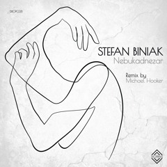 Stefan Biniak - Perception